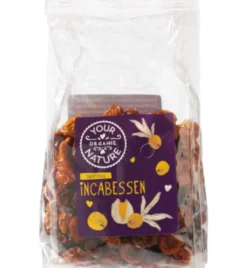 Your Organic Nature Inca Bessen Bio (250 gr)