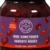 Your Organic Nature Kidneybonen (360 gr)