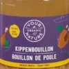 Your Organic Nature Kippenbouillon Vloeibaar (500 ml)
