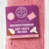 Your Organic Nature Kokosbrood Bosvruchten Bio (225 gr)