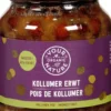 Your Organic Nature Kolumer-Erwten (360 gr)