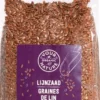 Your Organic Nature Lijnzaad (400 gr)