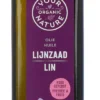 Your Organic Nature Lijnzaadolie Bio (250 ml)