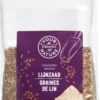 Your Organic Nature Lijnzaad Gebroken (200 gr)