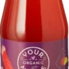 Your Organic Nature Limonadesiroop Rabarber (500 ml)