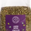 Your Organic Nature Linzen-Dupuis (400 gr)