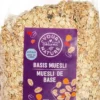 Your Organic Nature Muesli Basis (750 gr)