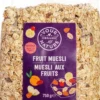 Your Organic Nature Muesli Fruit (750 gr)