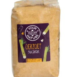 Your Organic Nature Oerzoet Bio (500 gr)