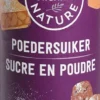 Your Organic Nature Poedersuiker (125 gr)