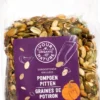 Your Organic Nature Pompoenpitten Geroosterd (200 gr)