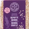Your Organic Nature Quinoa Gepoft (75 gr)