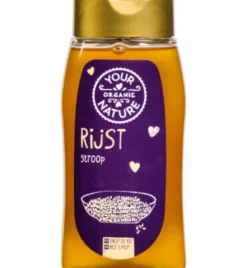 Your Organic Nature Rijststroop bio (350 gr)
