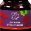 Your Organic Nature Rode-Bieten (340 gr)