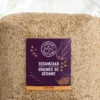 Your Organic Nature Sesamzaad Geroosterd (200 gr)