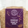 Your Organic Nature Sesamzaad (1000 gr)