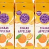 Your Organic Nature Sinaasappelsap (6 x 200 ml)