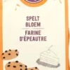 Your Organic Nature Speltbloem (1000 gr)
