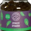 Your Organic Nature Spinazie (340 gr)