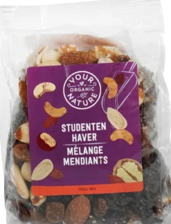 Your Organic Nature Studentenhaver (200 gr)
