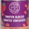 Your Organic Nature Tomatenblokjes (2500 gr)