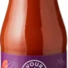 Your Organic Nature Tomatenketchup Ongezoet (325 ml)