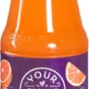 Your Organic Nature Vruchtensap Roze Grapefruit Sweetie (700 ml)