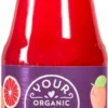 Your Organic Nature Vruchtendrank Bloedsinaasappel (700 ml)