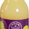 Your Organic Nature Vruchtensap Limoen (200 ml)