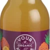 Your Organic Nature Vruchtensap Ananas (200 ml)