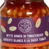 Your Organic Nature Witte-Bonen In Tomatensaus (360 gr)