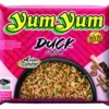Yum Yum Instant Noedels Eend (60 gr)