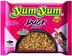 Yum Yum Instant Noedels Eend (60 gr)
