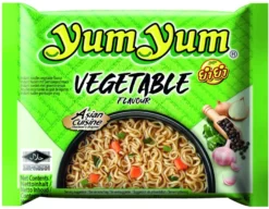Yum Yum Instant Noedels Groente (60 gr)