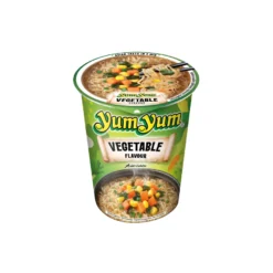 Yum Yum Instant Noedels Groente Cup (70 gr)