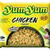 Yum Yum Instant Noedels Kip (60 gr)