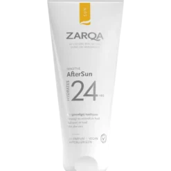 Zarqa Aftersun Sensitive (200 ml)