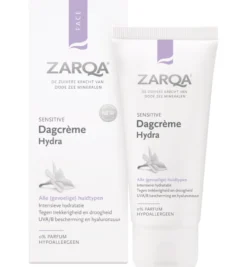 Zarqa Dagcreme Hydra (50 ml)