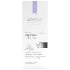 Zarqa Dagcreme Hydra Plus (50 ml)