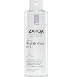 Zarqa Micellair Water (200 ml)