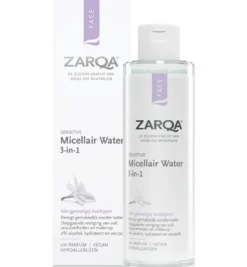Zarqa Micellair Water (200 ml)