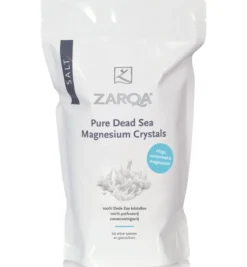 Zarqa Pure Dead Sea Mag.Crystals (1000 gr)