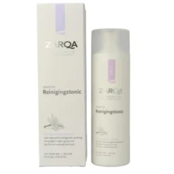 Zarqa Reinigingstonic sensitive (200 ml)
