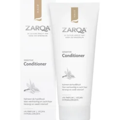 Zarqa Sensitive conditioner (200 ml)