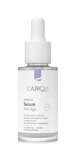 Zarqa Serum anti-age (30 ml)