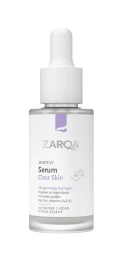 Zarqa Serum clear skin (30 ml)