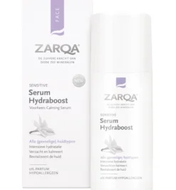 Zarqa Serum Hydraboost (50 ml)