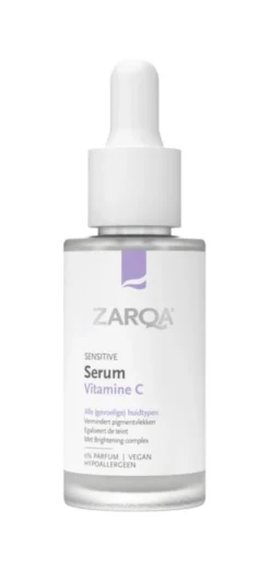 Zarqa Serum Vitamine C (30 ml)
