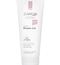 Zarqa Showergel sensitive (200 ml)