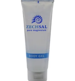 Zechsal Magnesium bodygel (125 ml)